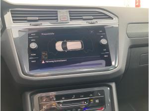 Volkswagen Tiguan R 2.0TSI DSG 4M ACC.2xPDC.VIRTUAL.PANO.LED.DCC.APP-C.SHZ