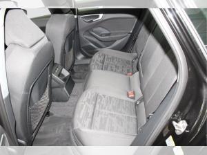 Audi A5 Avant TFSI Business 5JGAR Virtual Kamera