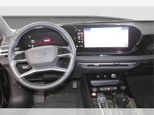 Audi A5 Avant TFSI Business 5JGAR Virtual Kamera