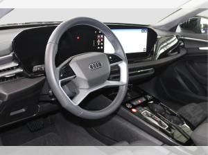 Audi A5 Avant TFSI Business 5JGAR Virtual Kamera