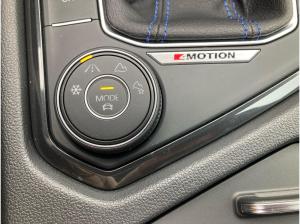 Volkswagen Tiguan R 2.0TSI DSG 4M ACC.2xPDC.VIRTUAL.PANO.LED.DCC.APP-C.SHZ