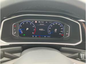 Volkswagen T-Roc Cabriolet R-LINE 1.5TSI DSG ACC.5J-G.AHK.STHZG.KAMERA.NAVI+VC.LED.LKRD-HZG.SHZ