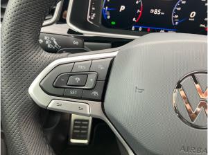 Volkswagen T-Roc Cabriolet R-LINE 1.5TSI DSG ACC.5J-G.AHK.STHZG.KAMERA.NAVI+VC.LED.LKRD-HZG.SHZ