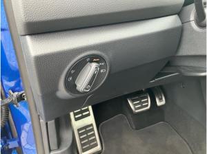 Volkswagen T-Roc Cabriolet R-LINE 1.5TSI DSG ACC.5J-G.AHK.STHZG.KAMERA.NAVI+VC.LED.LKRD-HZG.SHZ