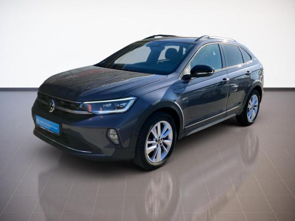 Volkswagen Taigo MOVE 1.0TSI NP.33T NAVI.LED.ACC.5JG.16 !