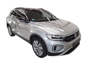 Volkswagen T-Roc GOAL 2.0TDI DSG ACC.AHK.KAMERA.NAVI+VC.LED.APP-C.LKRD-HZG.SHZ
