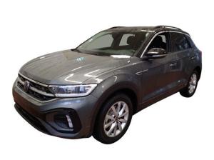 Volkswagen T-Roc R-LINE 2.0TSI DSG 4M ACC.5J-G.AHK.KAMERA.NAVI+VC.PANO.LED.APP-C
