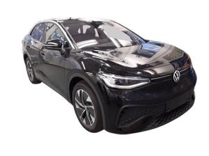 Volkswagen ID.5 PURE ACC.5J-G.WÄRMEPUMPE.AREA-VIEW.NAVI.LED.APP-C.LKRD-HZG.SHZ