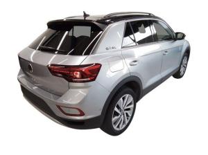 Volkswagen T-Roc GOAL 2.0TDI DSG ACC.AHK.KAMERA.NAVI+VC.LED.APP-C.LKRD-HZG.SHZ