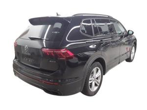 Volkswagen Tiguan Allspace R-LINE 2.0TDI DSG 4M NP.72T ACC.5J-G.AHK.STHZG.7S.KAMERA.NAVI+VC.LED