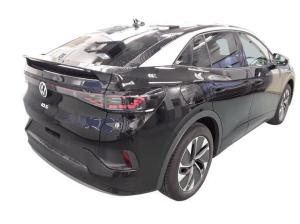 Volkswagen ID.5 PURE ACC.5J-G.WÄRMEPUMPE.AREA-VIEW.NAVI.LED.APP-C.LKRD-HZG.SHZ