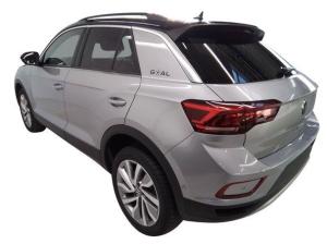 Volkswagen T-Roc GOAL 2.0TDI DSG ACC.AHK.KAMERA.NAVI+VC.LED.APP-C.LKRD-HZG.SHZ