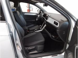 Volkswagen T-Roc GOAL 2.0TDI DSG ACC.AHK.KAMERA.NAVI+VC.LED.APP-C.LKRD-HZG.SHZ