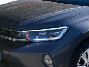 Volkswagen Taigo MOVE 1.0TSI NP.33T NAVI.LED.ACC.5JG.16 !