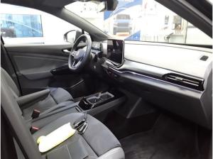 Volkswagen ID.5 PURE ACC.5J-G.WÄRMEPUMPE.AREA-VIEW.NAVI.LED.APP-C.LKRD-HZG.SHZ
