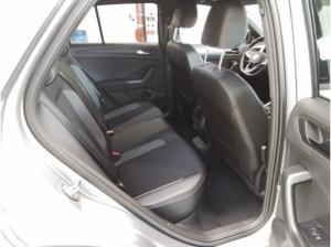 Volkswagen T-Roc GOAL 2.0TDI DSG ACC.AHK.KAMERA.NAVI+VC.LED.APP-C.LKRD-HZG.SHZ