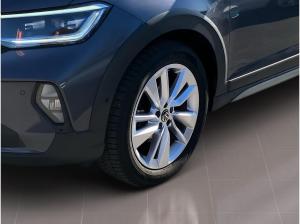 Volkswagen Taigo MOVE 1.0TSI NP.33T NAVI.LED.ACC.5JG.16 !