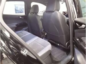 Volkswagen ID.5 PURE ACC.5J-G.WÄRMEPUMPE.AREA-VIEW.NAVI.LED.APP-C.LKRD-HZG.SHZ