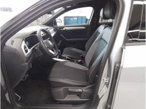 Volkswagen T-Roc GOAL 2.0TDI DSG ACC.AHK.KAMERA.NAVI+VC.LED.APP-C.LKRD-HZG.SHZ