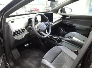 Volkswagen ID.5 PURE ACC.5J-G.WÄRMEPUMPE.AREA-VIEW.NAVI.LED.APP-C.LKRD-HZG.SHZ