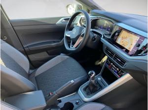 Volkswagen Taigo MOVE 1.0TSI NP.33T NAVI.LED.ACC.5JG.16 !