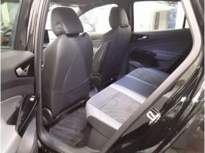 Volkswagen ID.5 PURE ACC.5J-G.WÄRMEPUMPE.AREA-VIEW.NAVI.LED.APP-C.LKRD-HZG.SHZ
