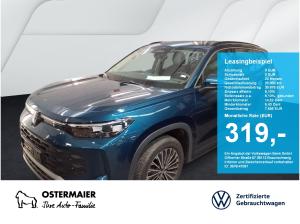 Volkswagen Tayron LIFE 2.0TDI DSG 4M ACC.AHK.AREA-VIEW.NAVI+VC.HD-MATRIX.LKRD-HZG.SHZ