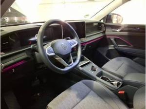 Volkswagen Tayron LIFE 2.0TDI DSG 4M ACC.AHK.AREA-VIEW.NAVI+VC.HD-MATRIX.LKRD-HZG.SHZ