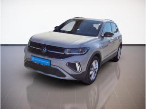 Volkswagen T-Cross GOAL 1.0TSI ACC.5J-G.KAMERA.NAVI+VC.LED.APP-C.SHZ