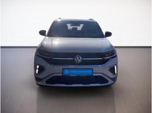 Volkswagen T-Cross GOAL 1.0TSI ACC.5J-G.KAMERA.NAVI+VC.LED.APP-C.SHZ