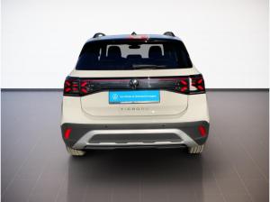 Volkswagen T-Cross GOAL 1.0TSI ACC.5J-G.KAMERA.NAVI+VC.LED.APP-C.SHZ