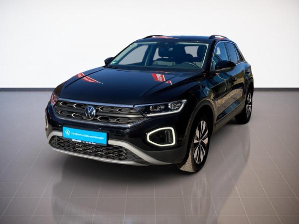 Volkswagen T-Roc GOAL 1.0TSI ACC.5J-G.AHK.KAMERA.NAVI+VC.LED.APP-C.SHZ