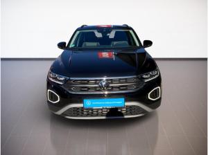 Volkswagen T-Roc GOAL 1.0TSI ACC.5J-G.AHK.KAMERA.NAVI+VC.LED.APP-C.SHZ