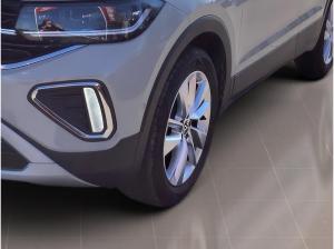 Volkswagen T-Cross GOAL 1.0TSI ACC.5J-G.KAMERA.NAVI+VC.LED.APP-C.SHZ