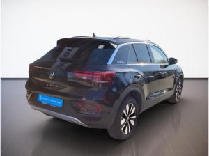 Volkswagen T-Roc GOAL 1.0TSI ACC.5J-G.AHK.KAMERA.NAVI+VC.LED.APP-C.SHZ