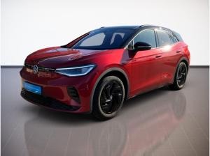 Volkswagen ID.4 GTX 4M NP.71T ACC.5J-G.WÄRMEPUMPE.AHK.KAMERA.NAVI.HARMAN.HUD.PANO