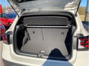 Volkswagen T-Cross GOAL 1.0TSI ACC.5J-G.KAMERA.NAVI+VC.LED.APP-C.SHZ