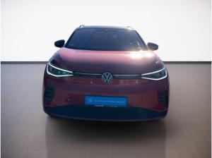 Volkswagen ID.4 GTX 4M NP.71T ACC.5J-G.WÄRMEPUMPE.AHK.KAMERA.NAVI.HARMAN.HUD.PANO