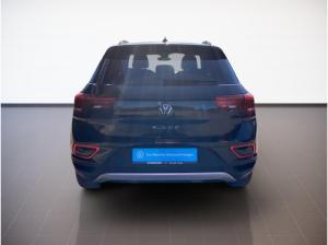 Volkswagen T-Roc GOAL 1.0TSI ACC.5J-G.AHK.KAMERA.NAVI+VC.LED.APP-C.SHZ