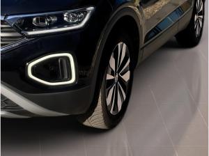 Volkswagen T-Roc GOAL 1.0TSI ACC.5J-G.AHK.KAMERA.NAVI+VC.LED.APP-C.SHZ