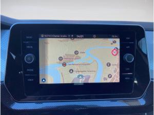 Volkswagen T-Cross GOAL 1.0TSI ACC.5J-G.KAMERA.NAVI+VC.LED.APP-C.SHZ