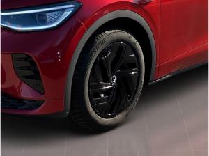 Volkswagen ID.4 GTX 4M NP.71T ACC.5J-G.WÄRMEPUMPE.AHK.KAMERA.NAVI.HARMAN.HUD.PANO