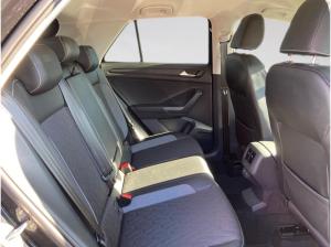 Volkswagen T-Roc GOAL 1.0TSI ACC.5J-G.AHK.KAMERA.NAVI+VC.LED.APP-C.SHZ