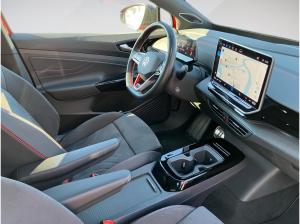 Volkswagen ID.4 GTX 4M NP.71T ACC.5J-G.WÄRMEPUMPE.AHK.KAMERA.NAVI.HARMAN.HUD.PANO