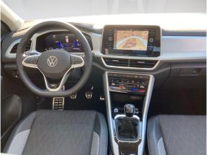 Volkswagen T-Roc GOAL 1.0TSI ACC.5J-G.AHK.KAMERA.NAVI+VC.LED.APP-C.SHZ