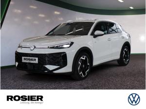 Volkswagen T-Roc R-Line 1.5 eTSI DSG AHK IQ.Drive sofort verfügbar❗️