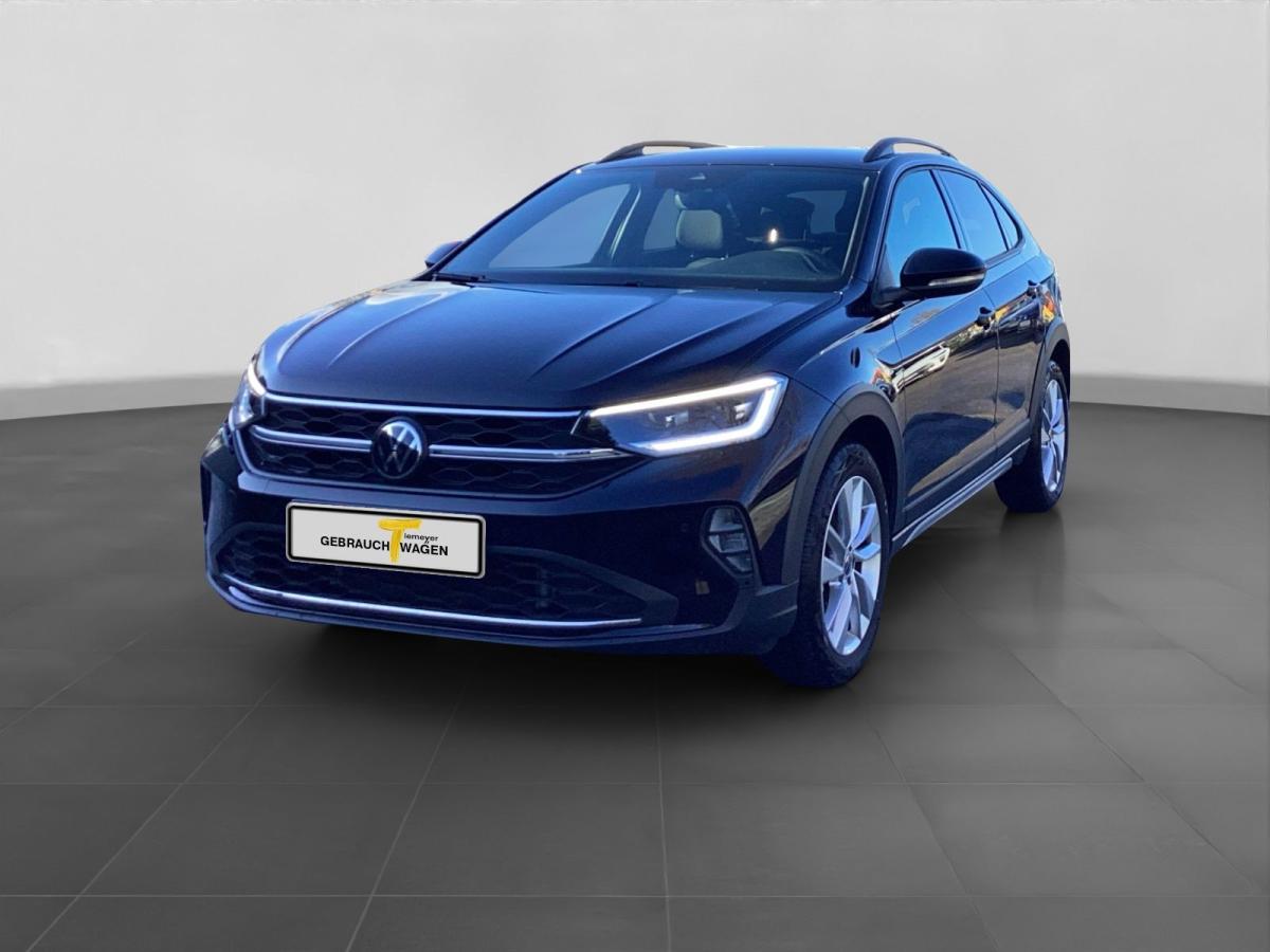 Volkswagen Taigo 1.5 TSI DSG - MOVE