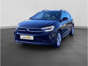 Volkswagen Taigo 1.5 TSI DSG - MOVE