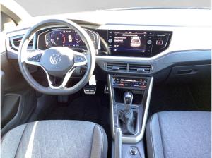 Volkswagen Taigo 1.5 TSI DSG - MOVE
