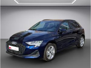 Audi A3 Sportback 30 TFSI PS S tronic Soundsystem, Navi, Kamera